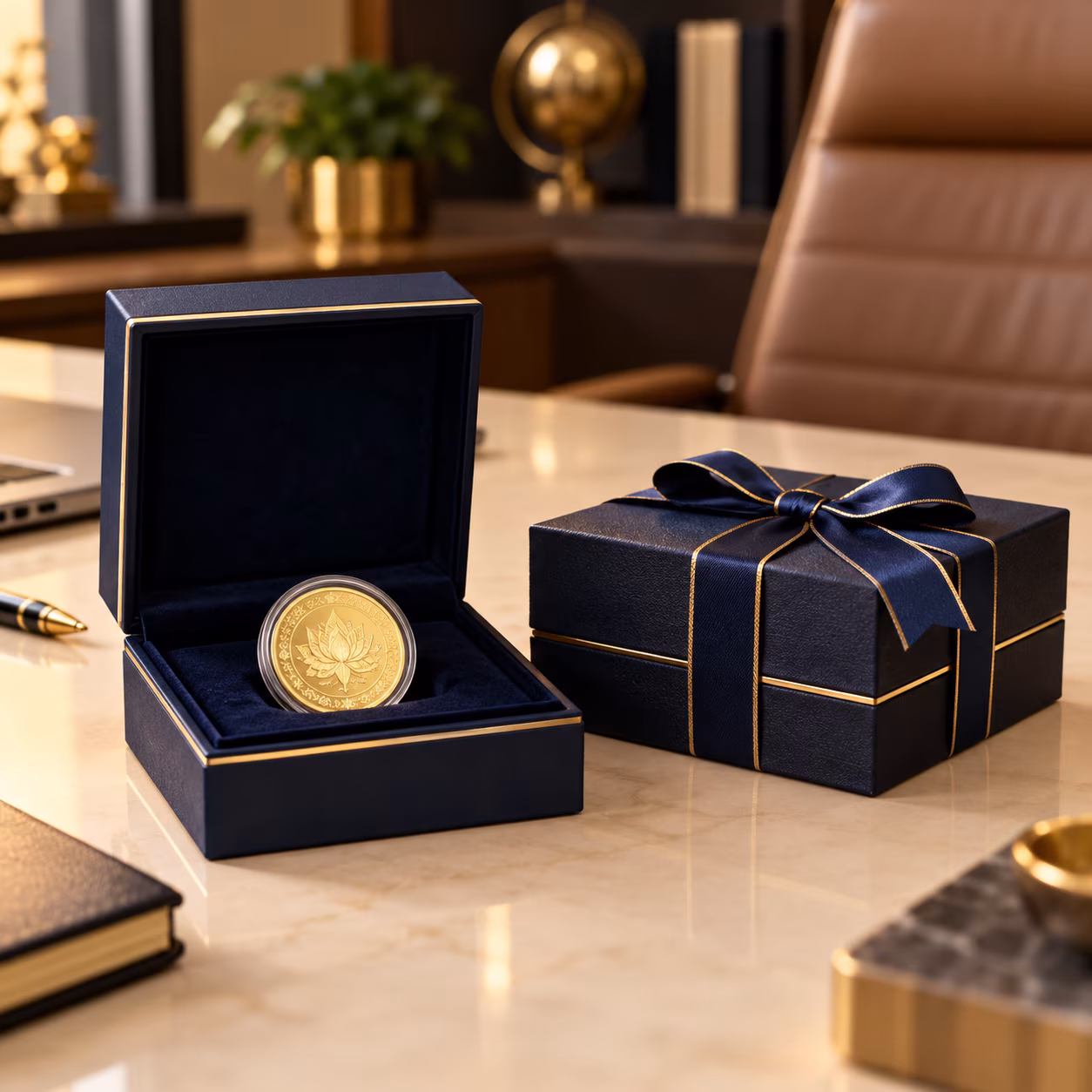 Corporate Gifting