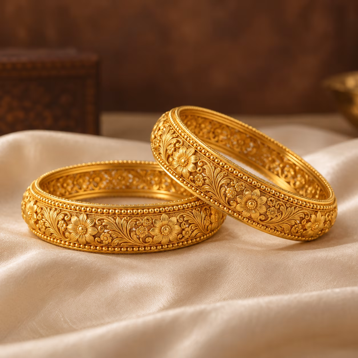 Bangles