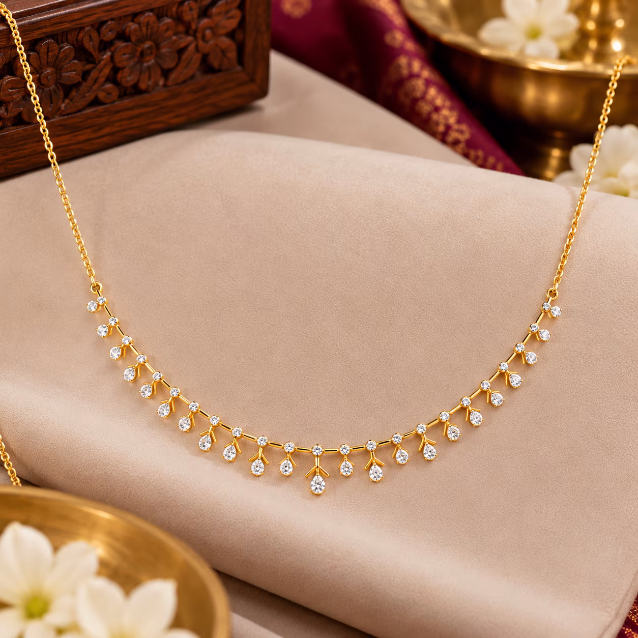 Necklace