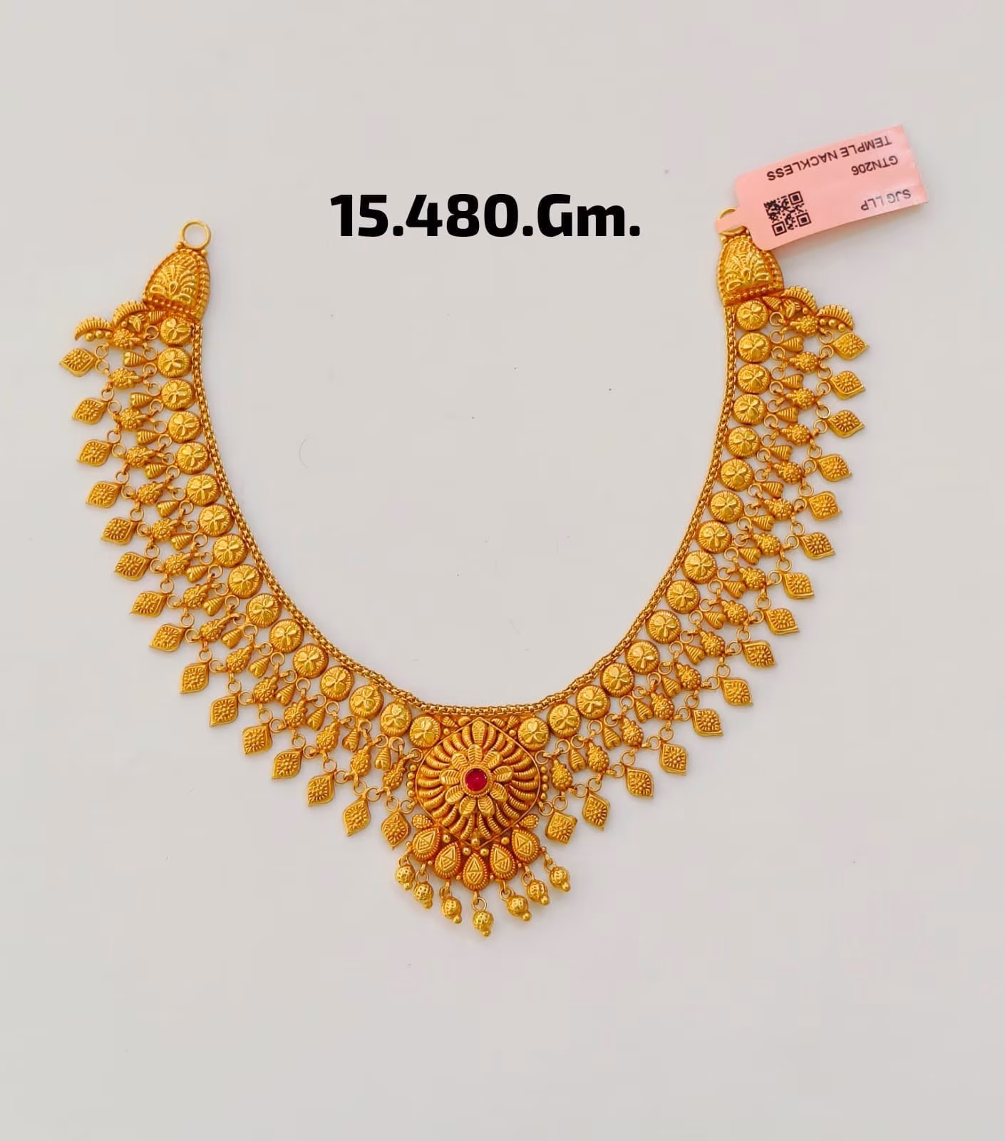 necklace